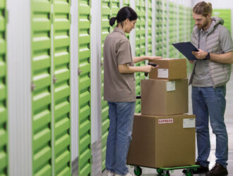 Como o Self Storage Pode Impulsionar o Seu E-commerce