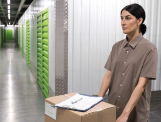 Endereço Fiscal: O que é, para que serve e como o self storage pode ajudar