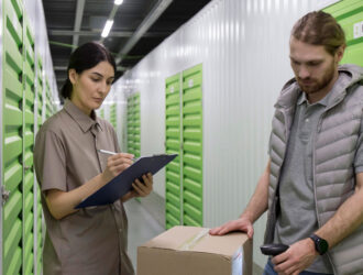 Endereço Fiscal: entenda como esse serviço facilita a vida de empreendedores e autônomos