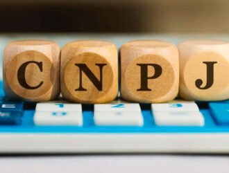Novo modelo de CNPJ
