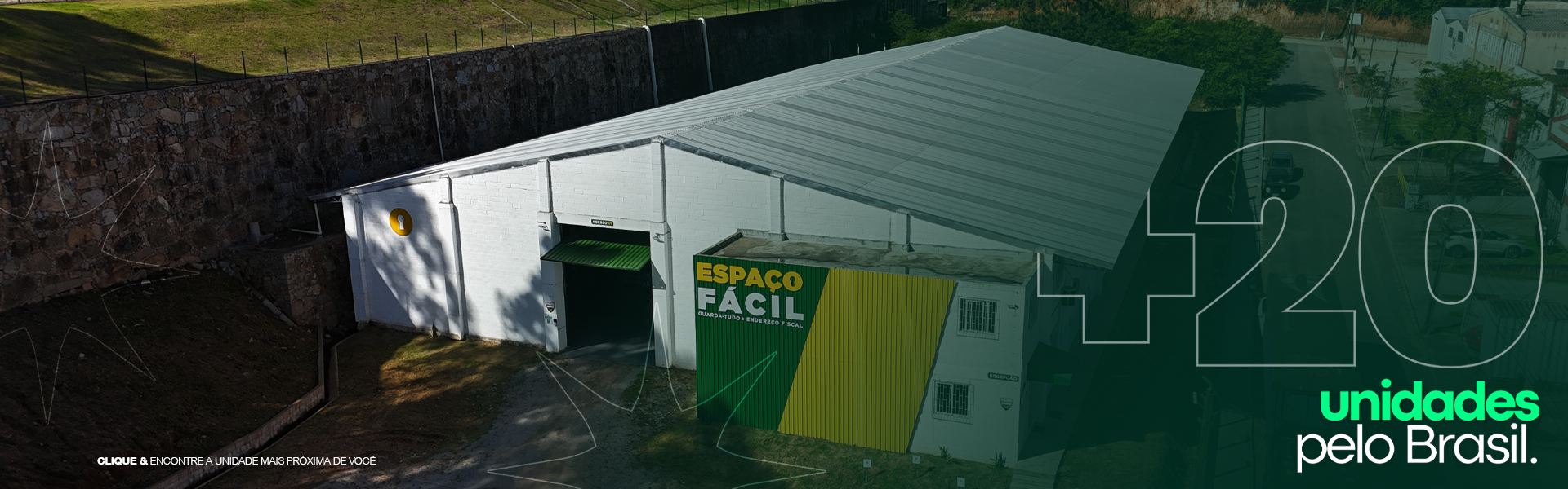 Banner Unidades